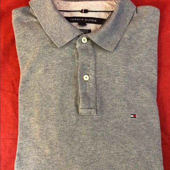 Tommy Hilfigar Polo XXL - Picture 1 of 7